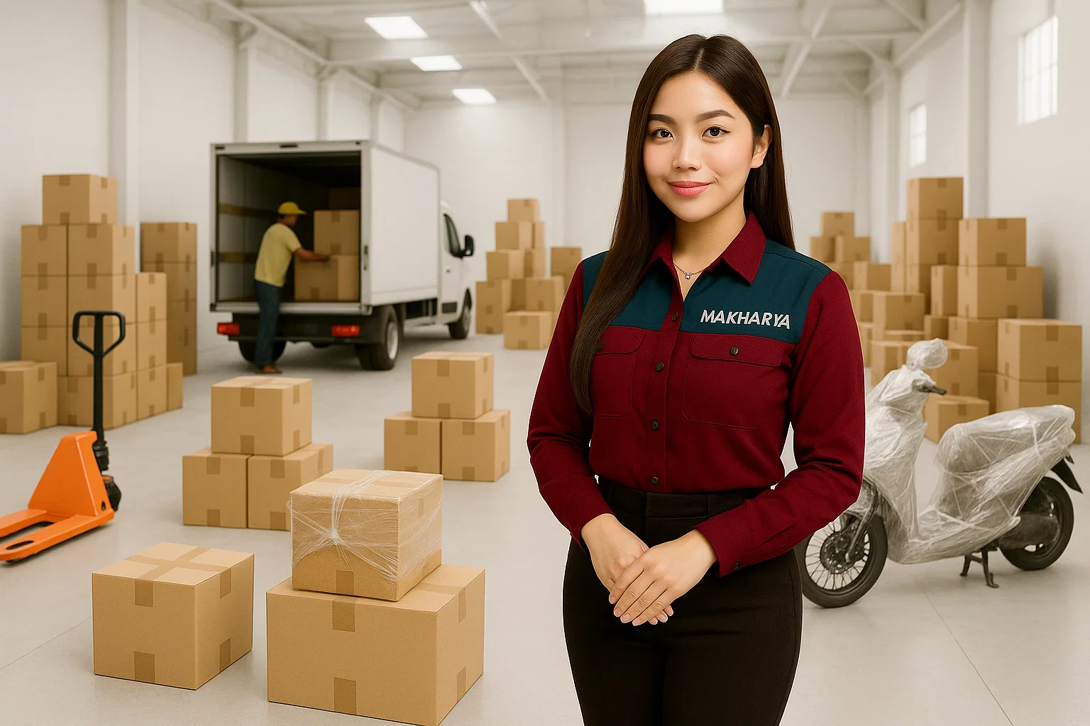 Ekspedisi Sidoarjo Merauke 