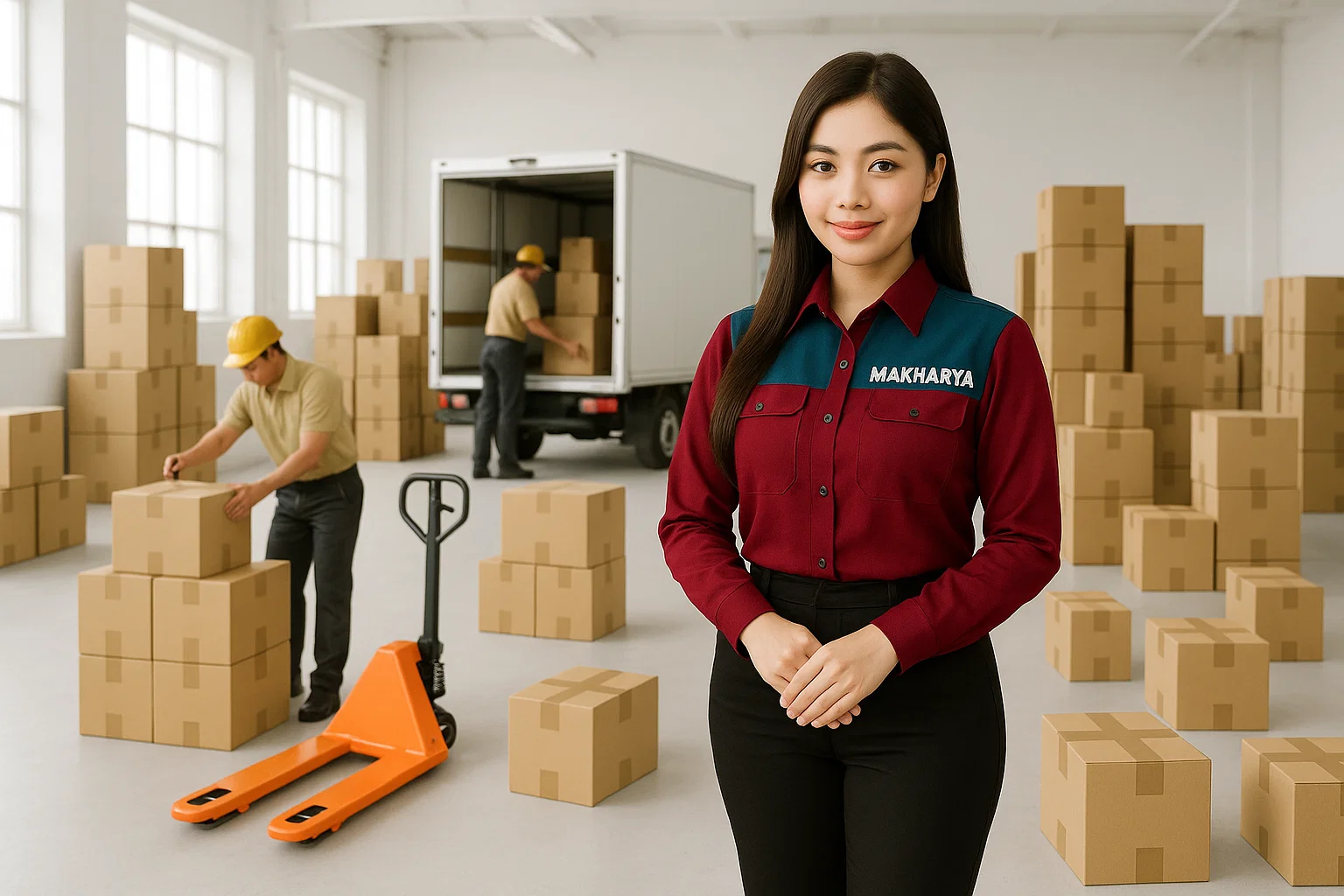 Ekspedisi Sidoarjo Namlea 