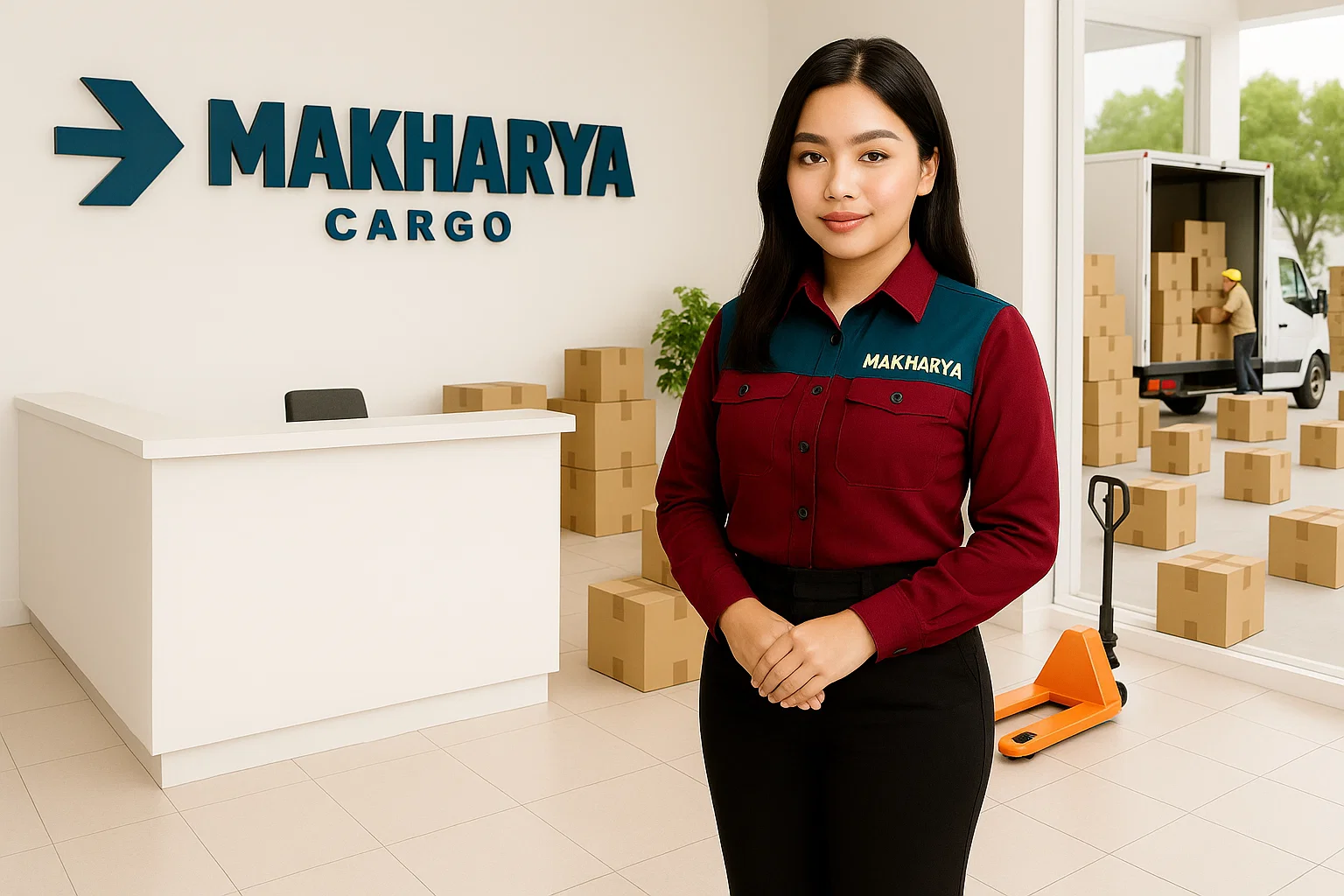 Ekspedisi Sidoarjo Buntok