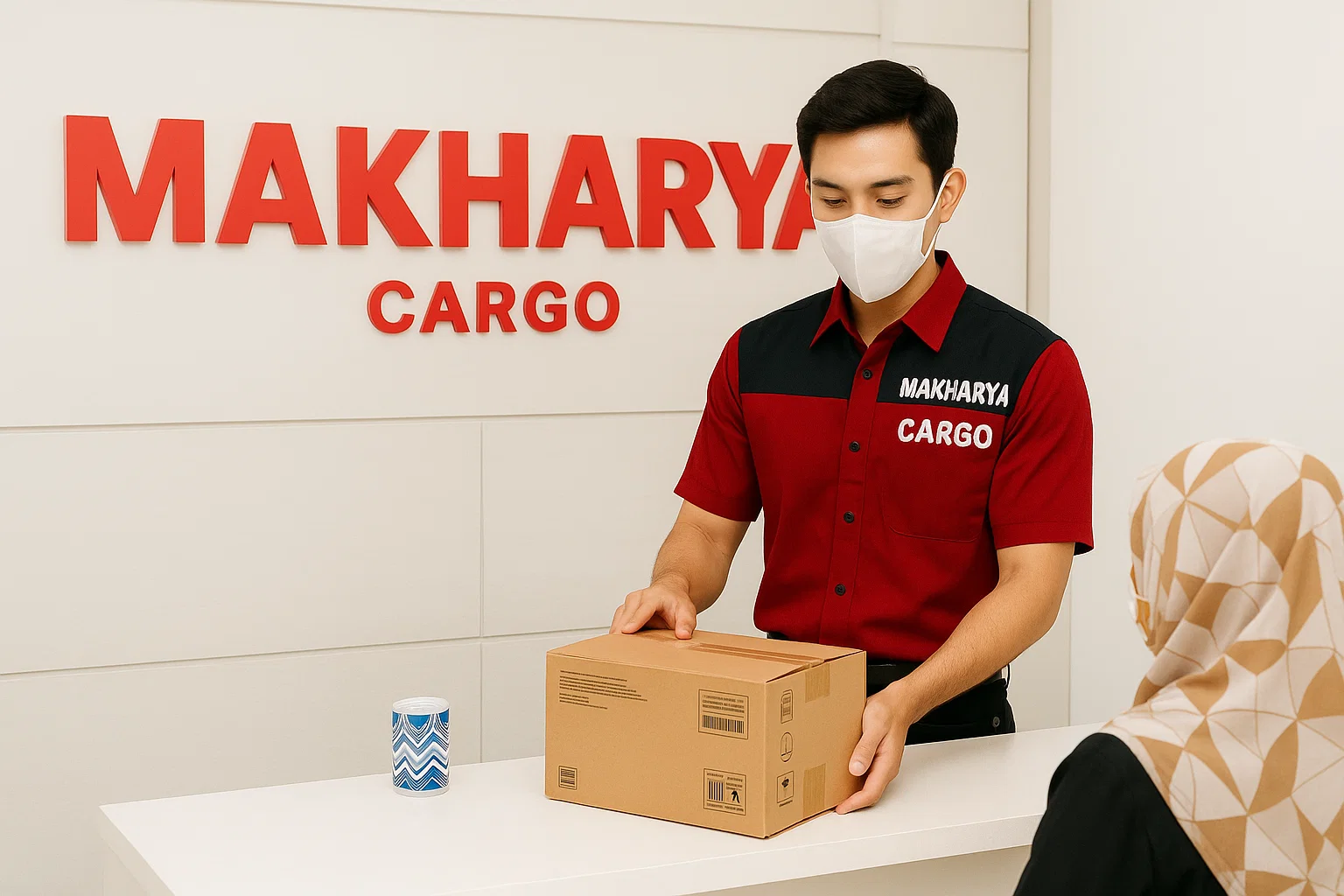 Ekspedisi Malang Paser