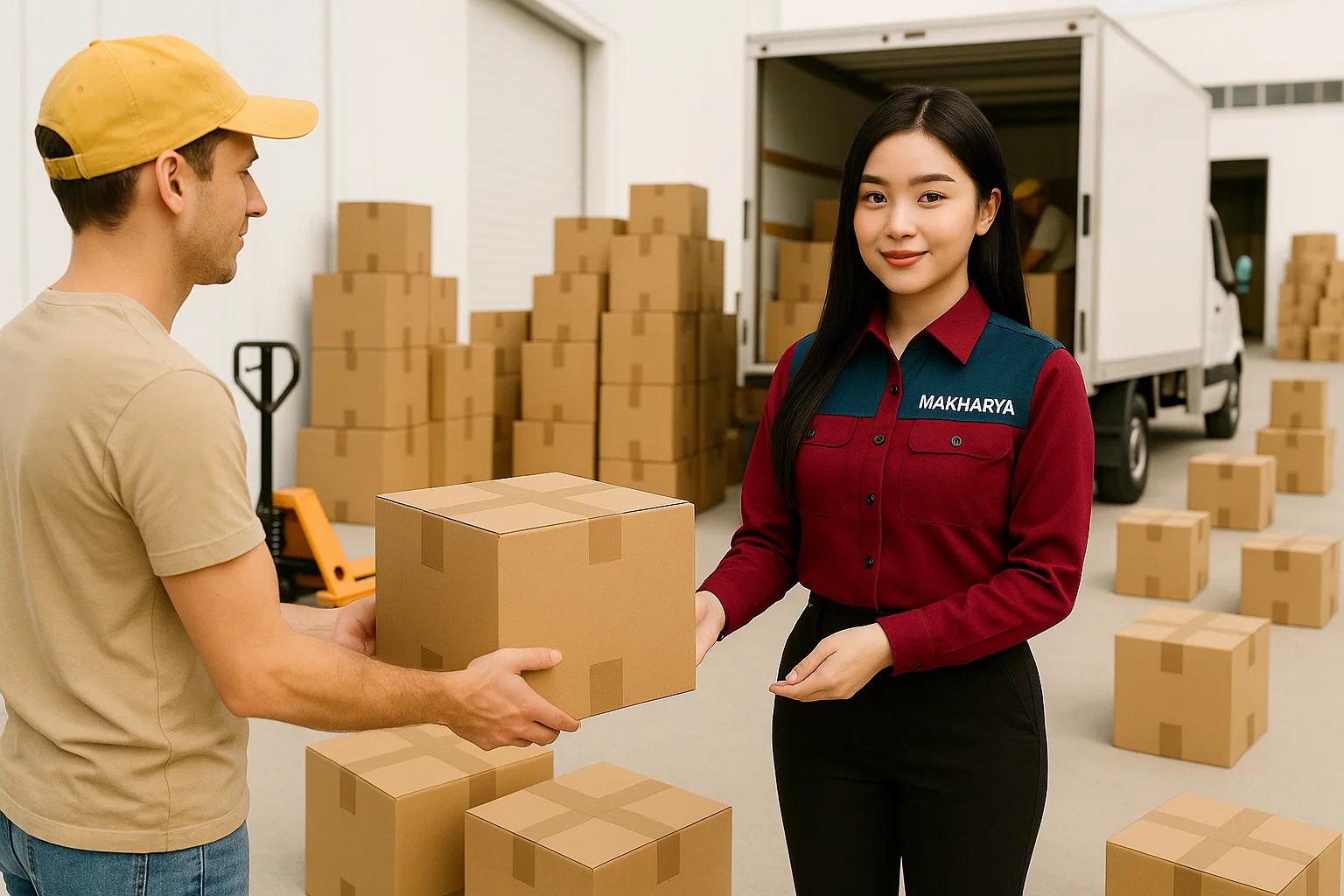 Ekspedisi Sidoarjo Buntok