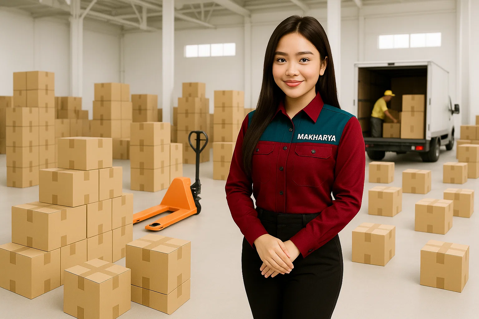 Ekspedisi Sidoarjo Ambon