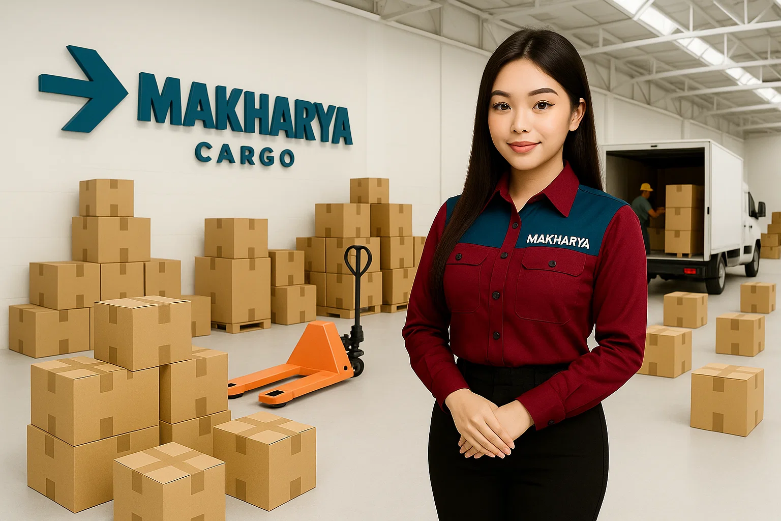 Ekspedisi Sidoarjo Serui