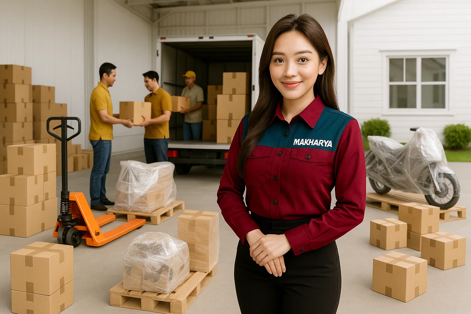 Ekspedisi Malang Majenne 