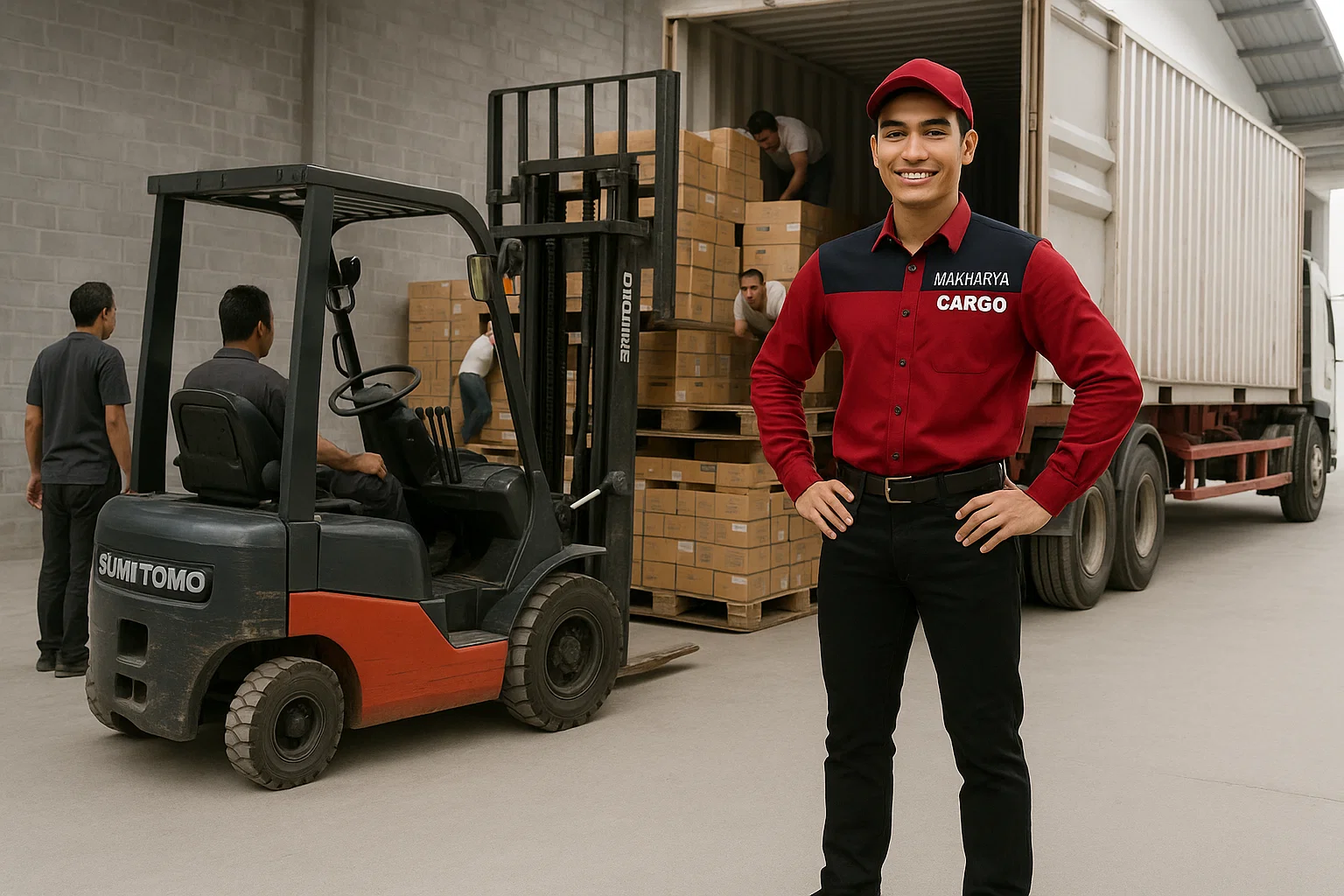 Ekspedisi Malang Unaaha