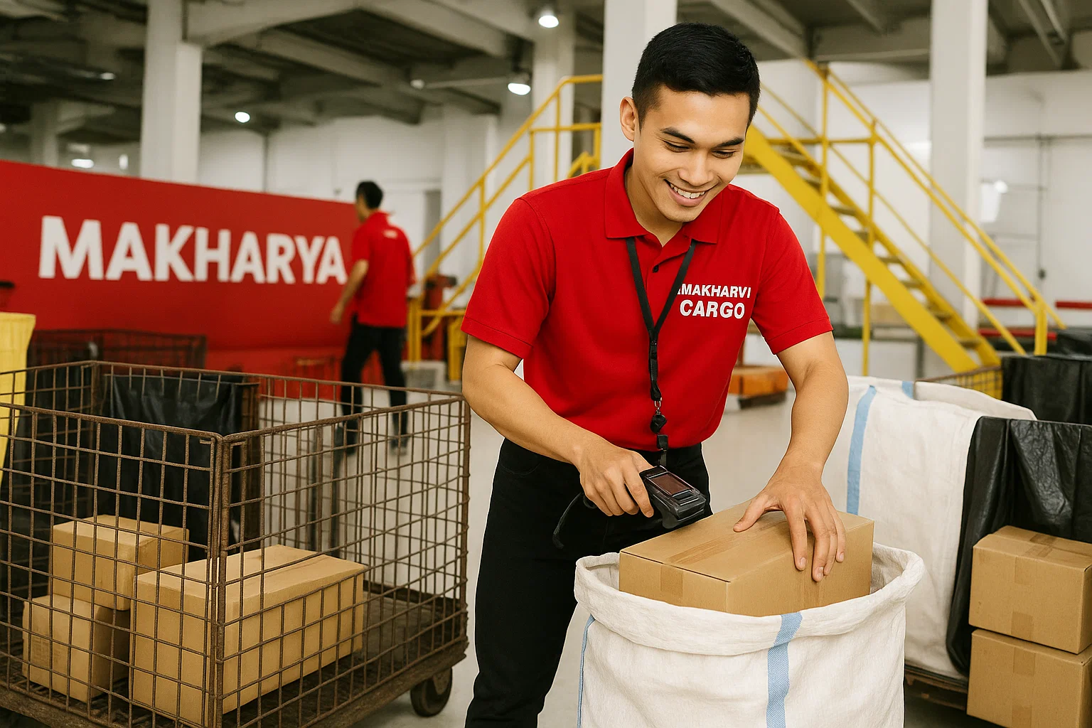 Ekspedisi Malang Paser