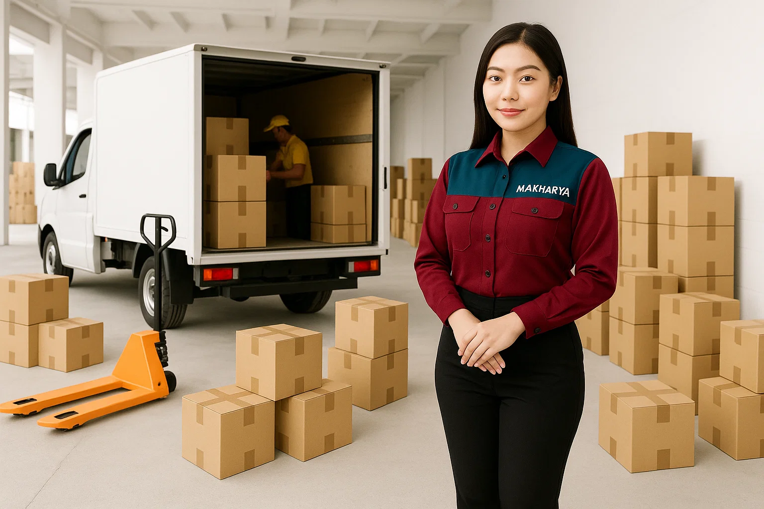 Ekspedisi Sidoarjo Buntok