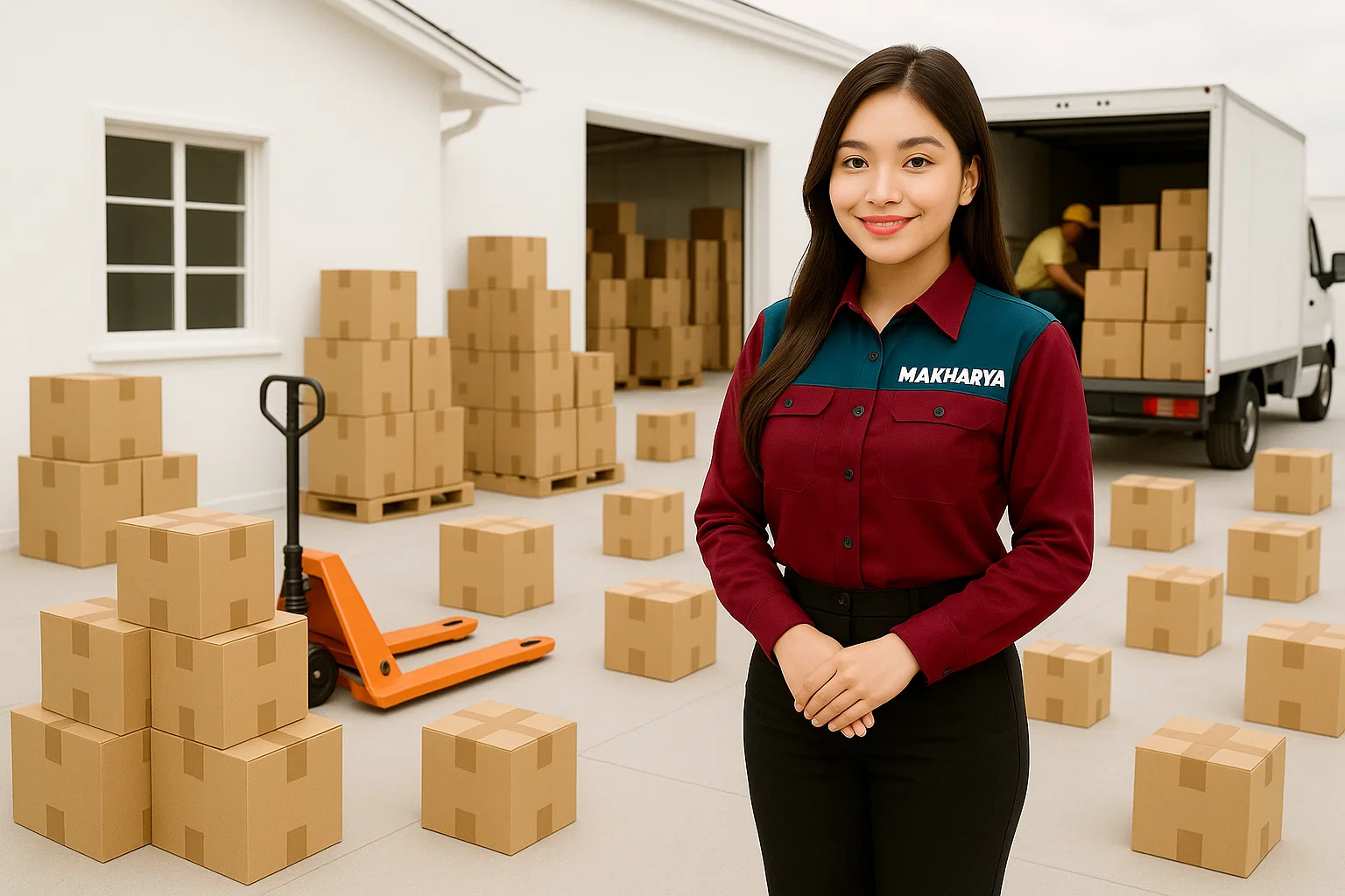 Ekspedisi Sidoarjo Ambon