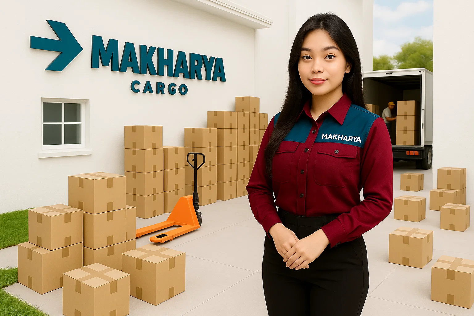 Ekspedisi Sidoarjo Serui