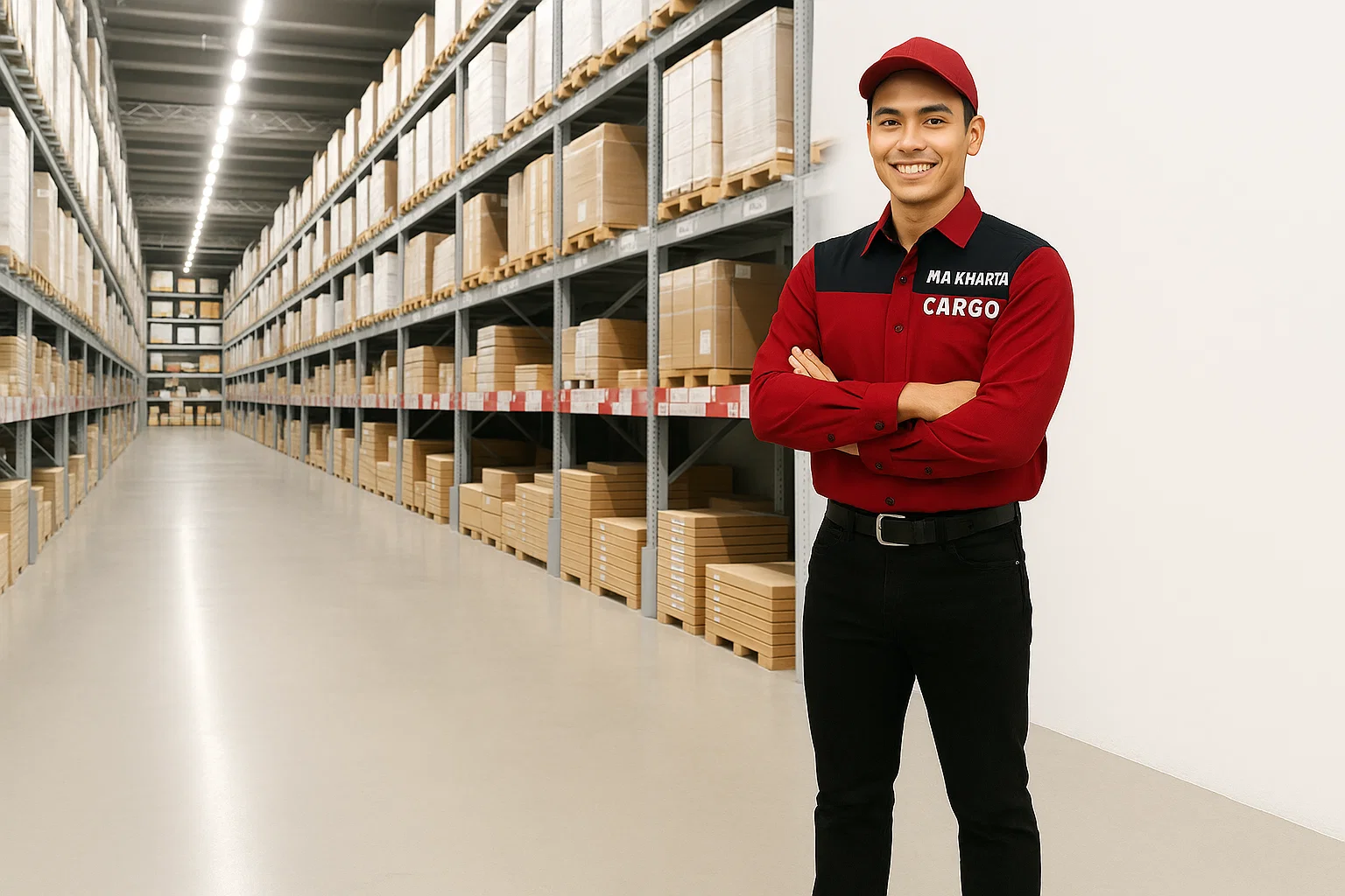 ekspedisi Malang Unaaha