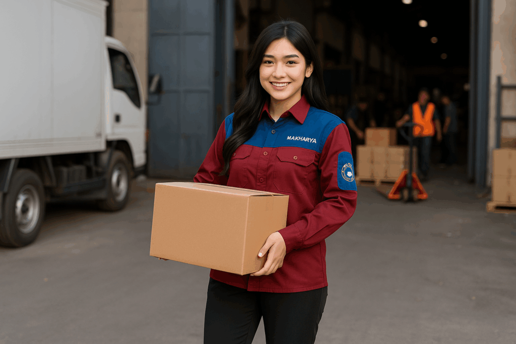 Admin MAKHARYA CARGO