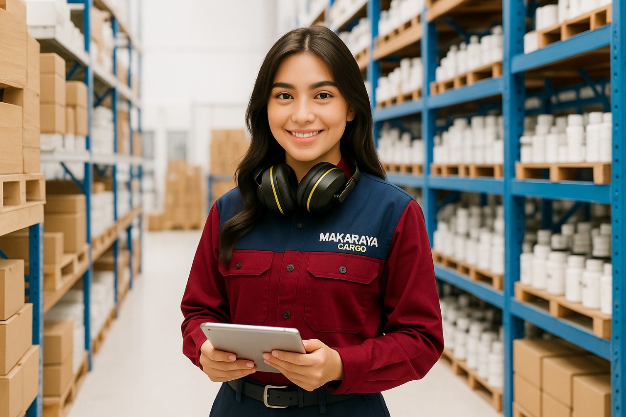 Ekspedisi Malang Parigi