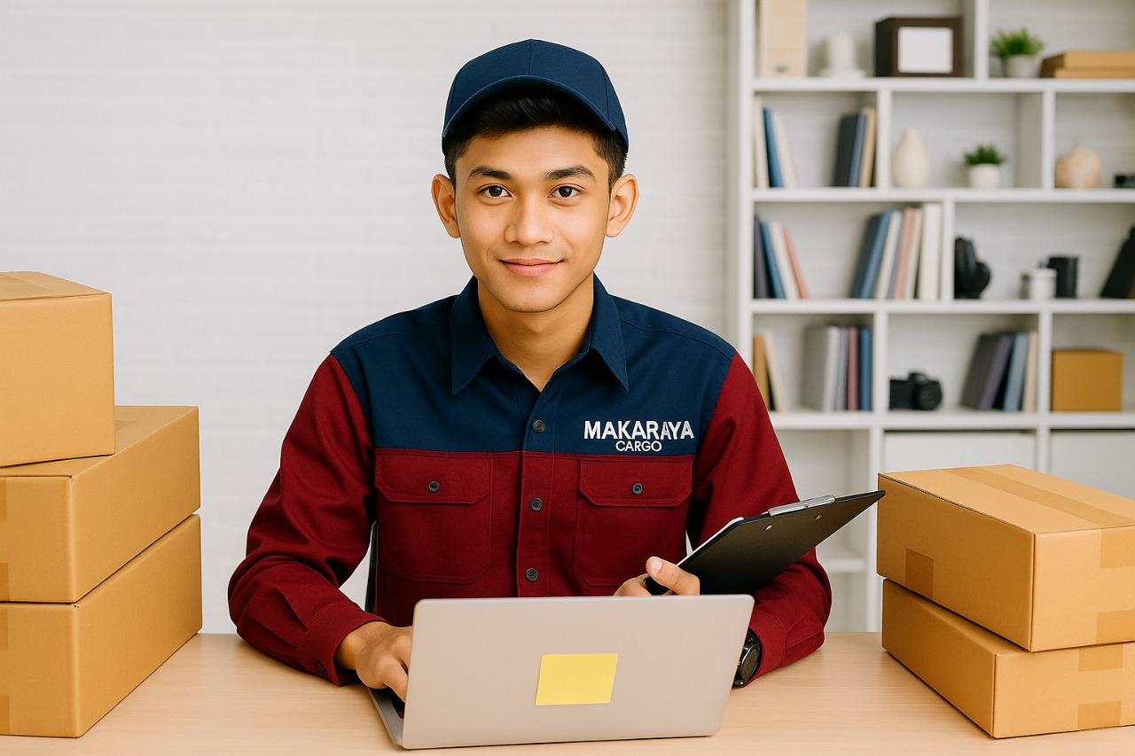 Ekspedisi Malang Parigi