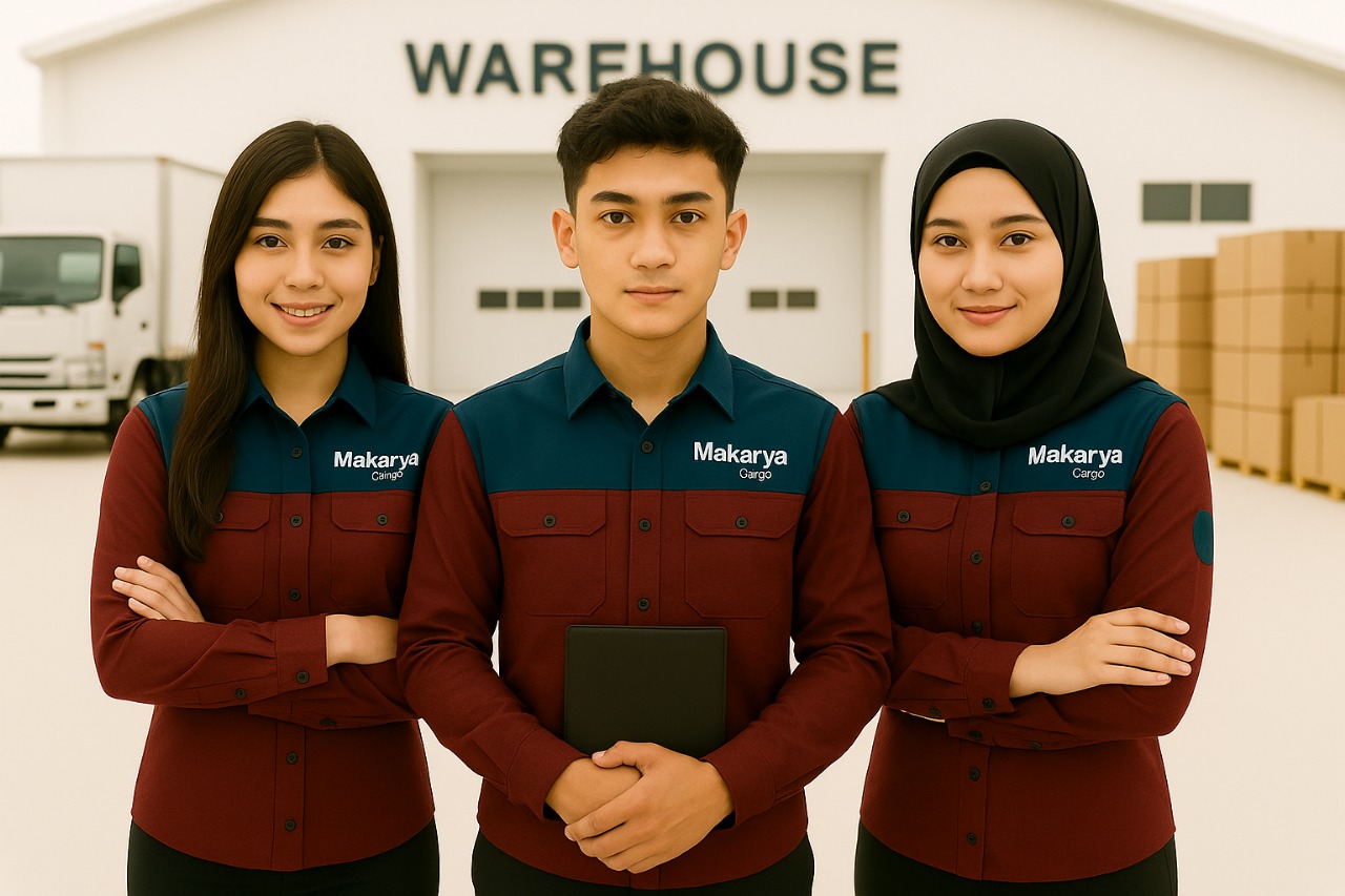 Ekspedisi Malang Parigi