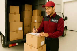 Ekspedisi Sidoarjo Kendawangan 2025