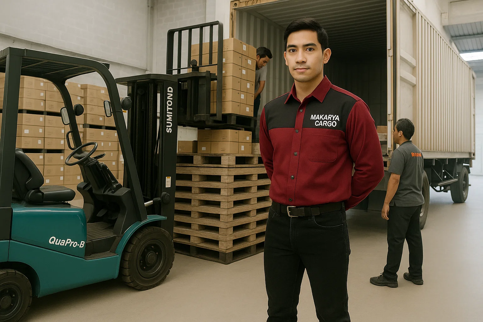 tim ekspedisi malang barong tongkok