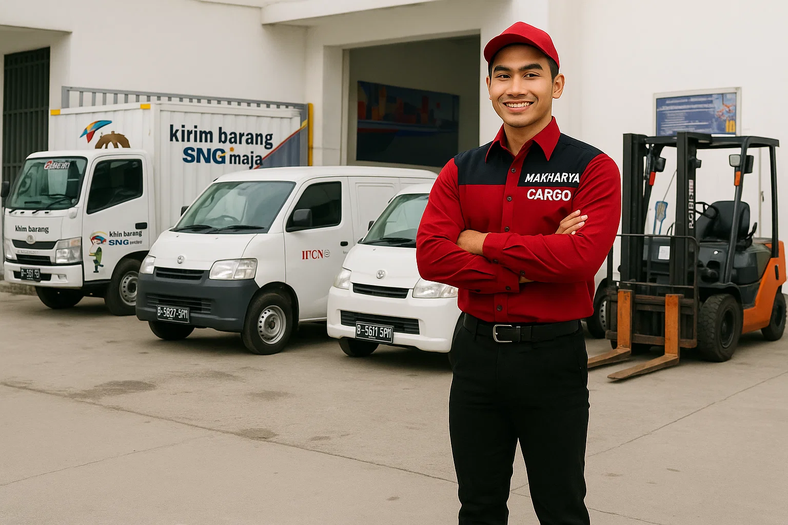 tim ekspedisi malang watampone