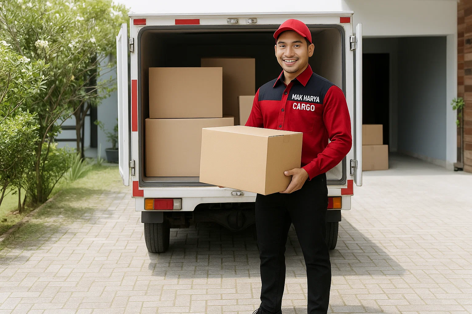 tim amanah ekspedisi malang watampone