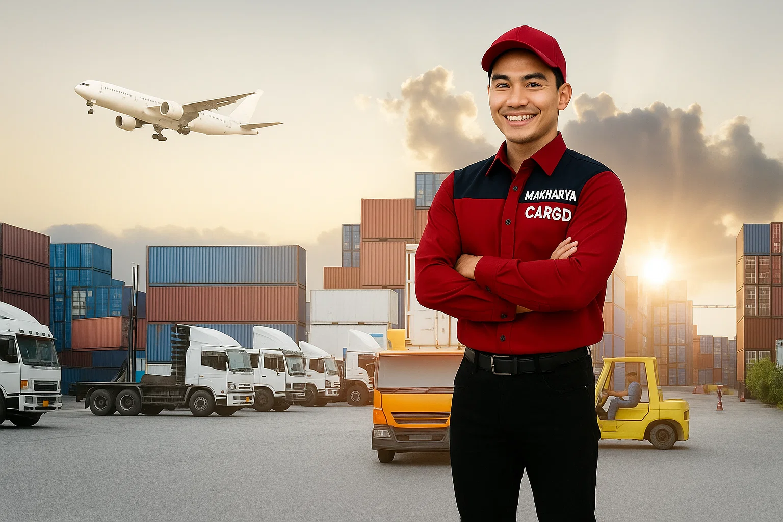 gambar ekspedisi malang kolaka utara