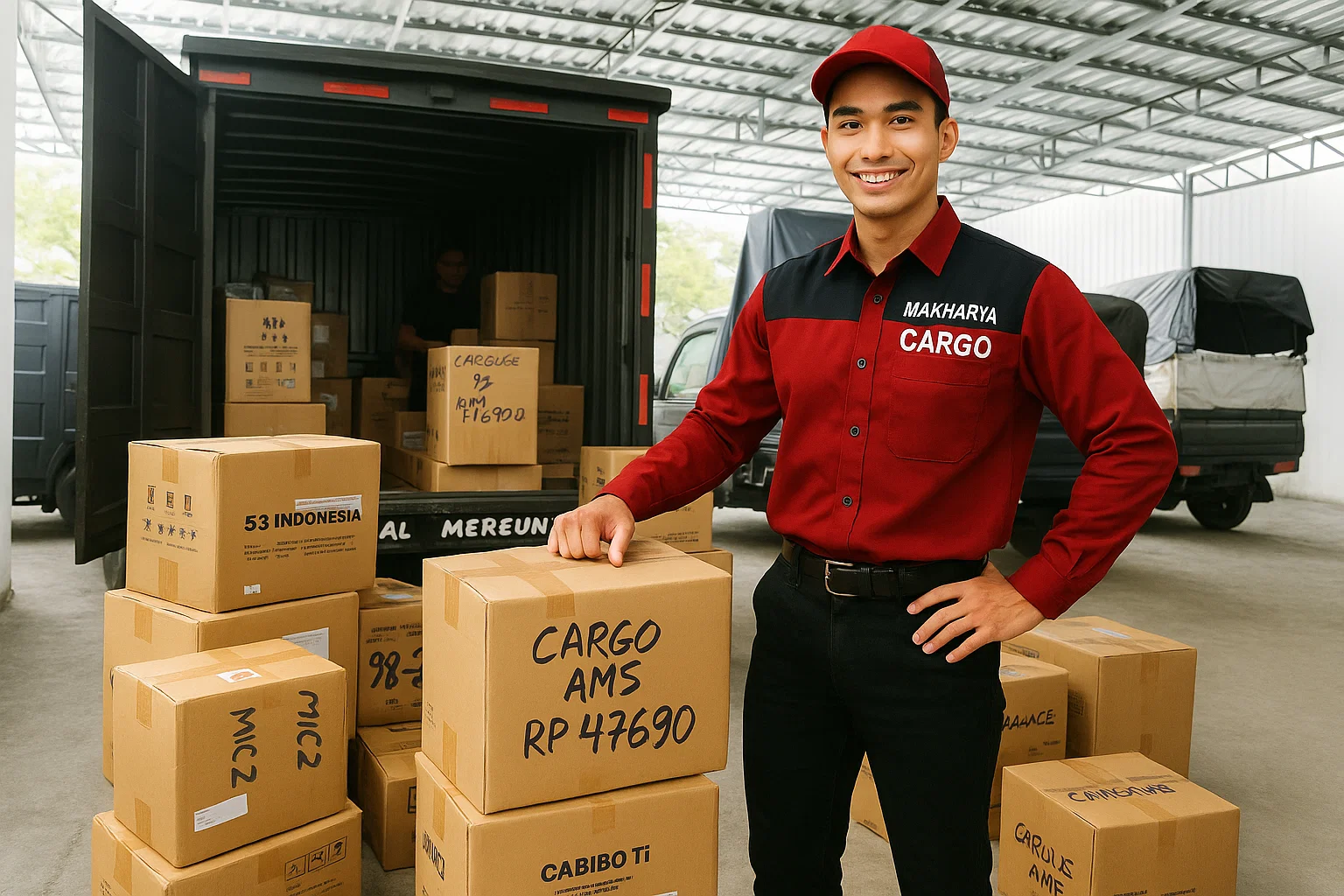 tim ekspedisi malang kolaka utara