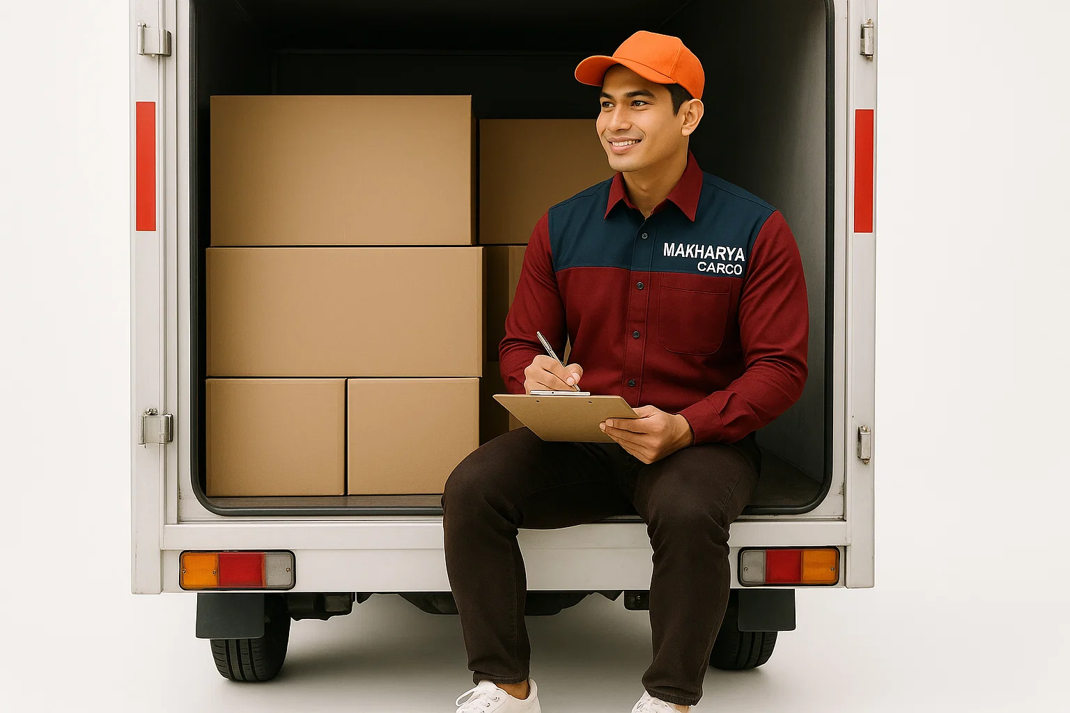 gambar ekspedisi sidoarjo binuang