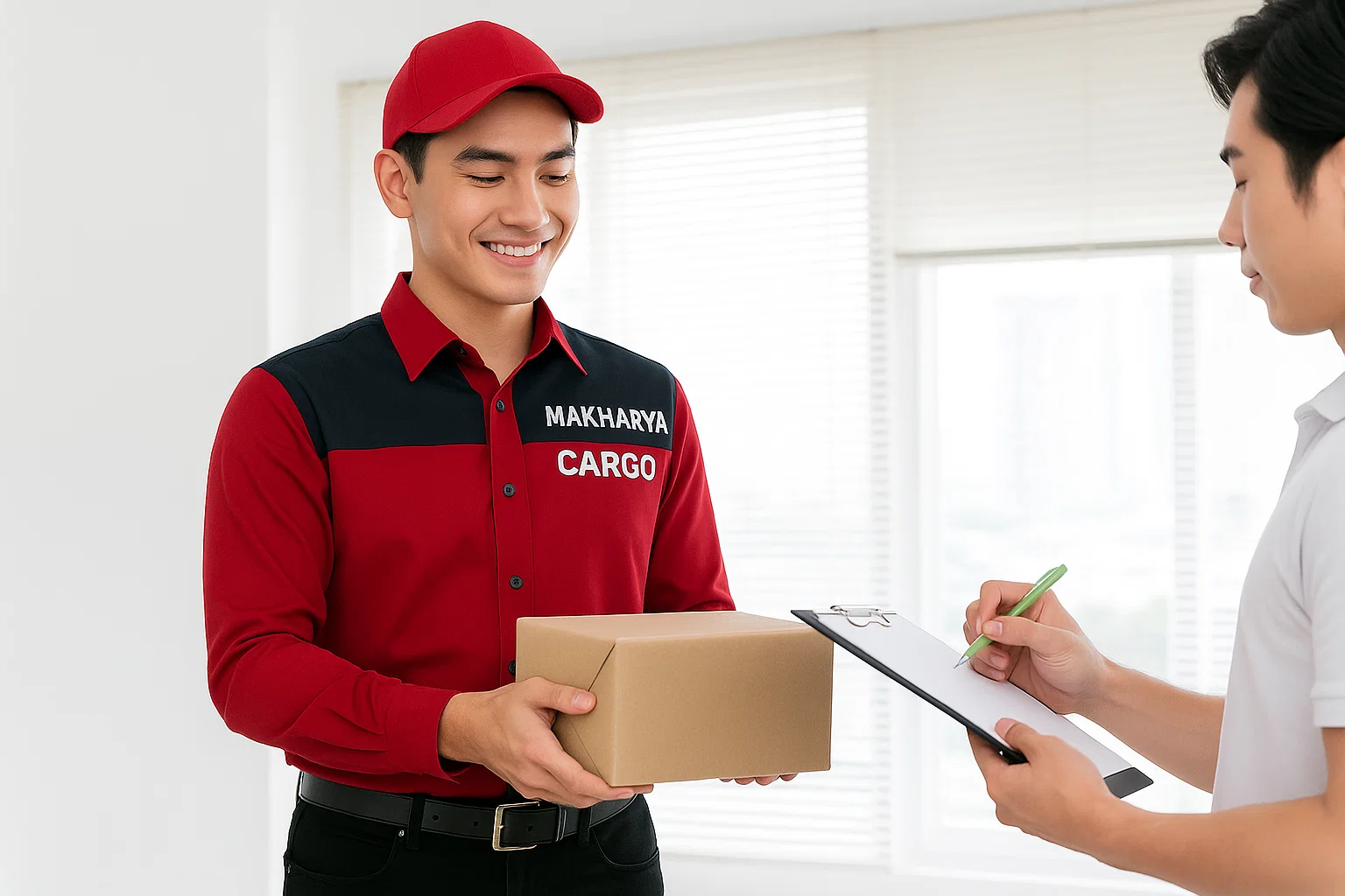 tim amanah ekspedisi malang bombana