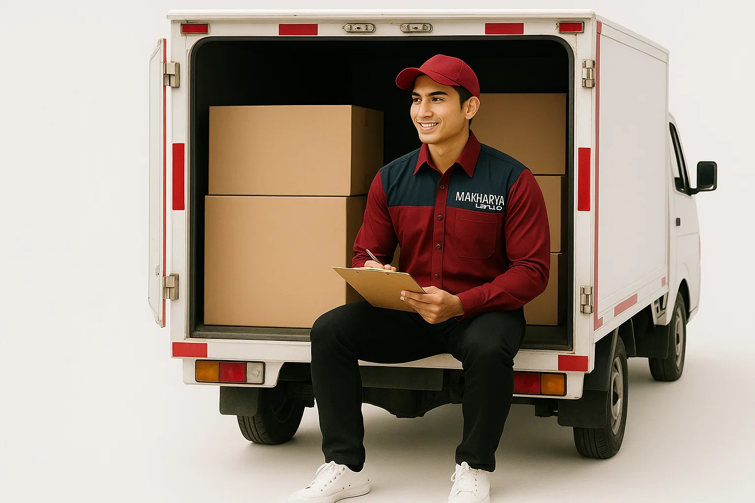 gambar ekspedisi sidoarjo barabai