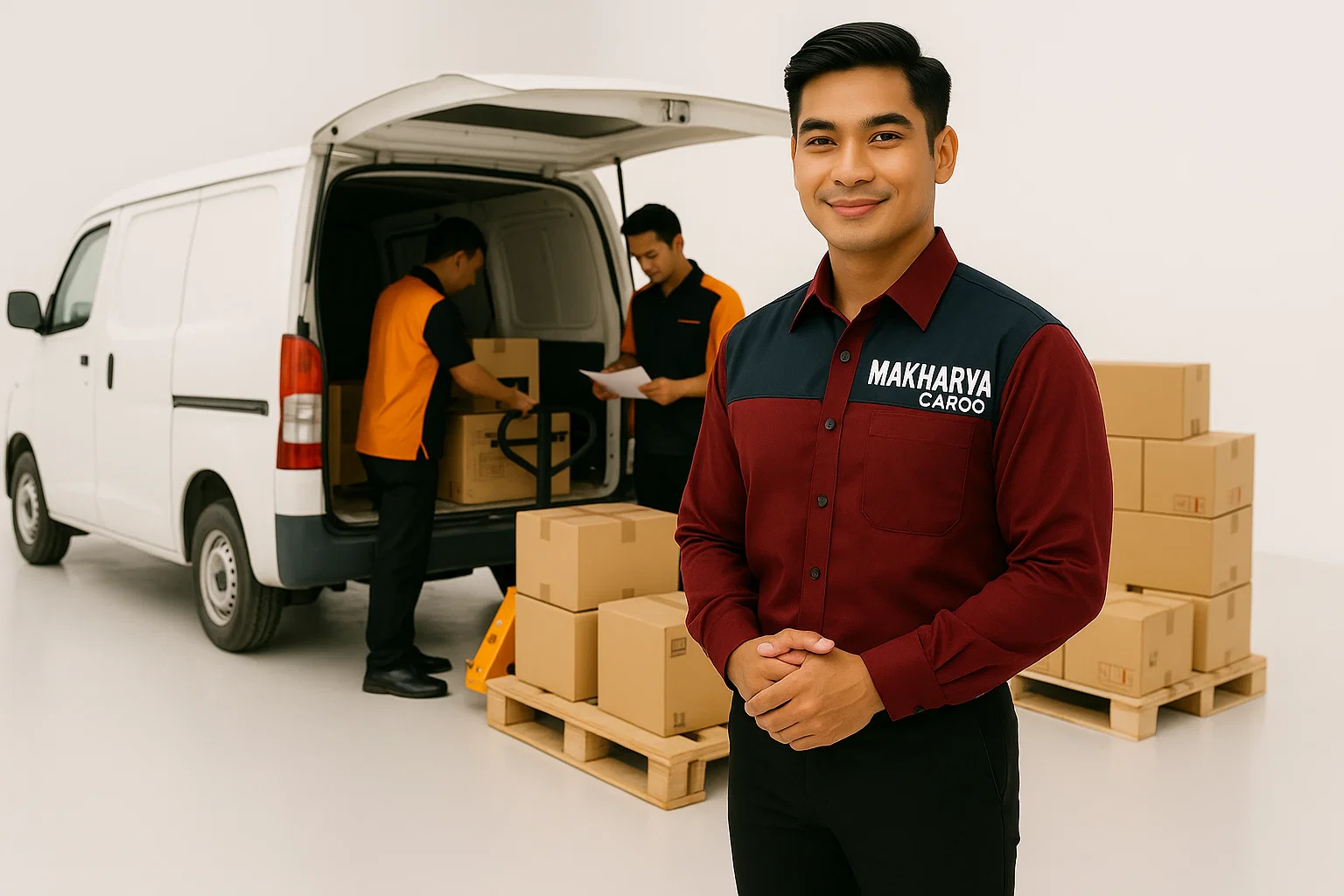 tim ekspedisi sidoarjo binuang