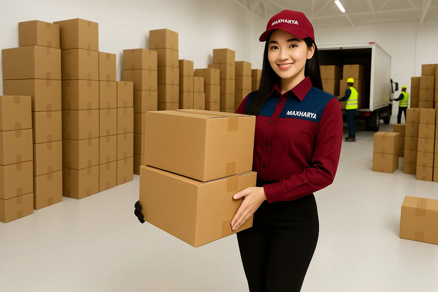 gambar ekspedisi sidoarjo singkawang