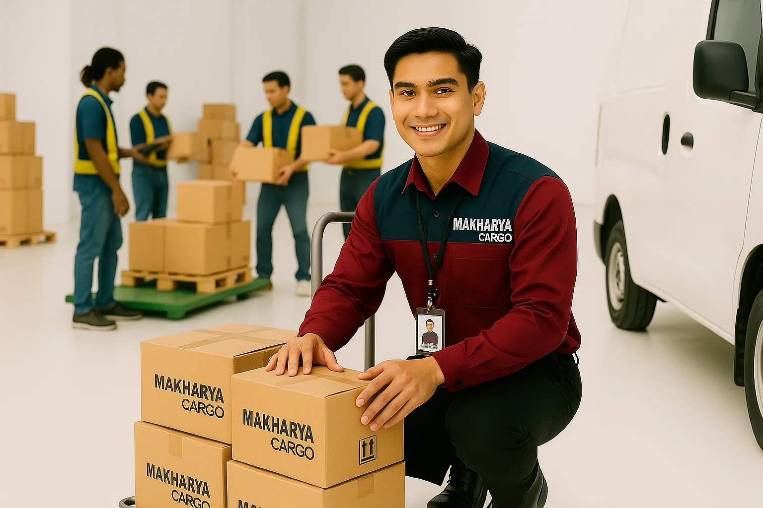 tim amanah ekspedisi sidoarjo barabai