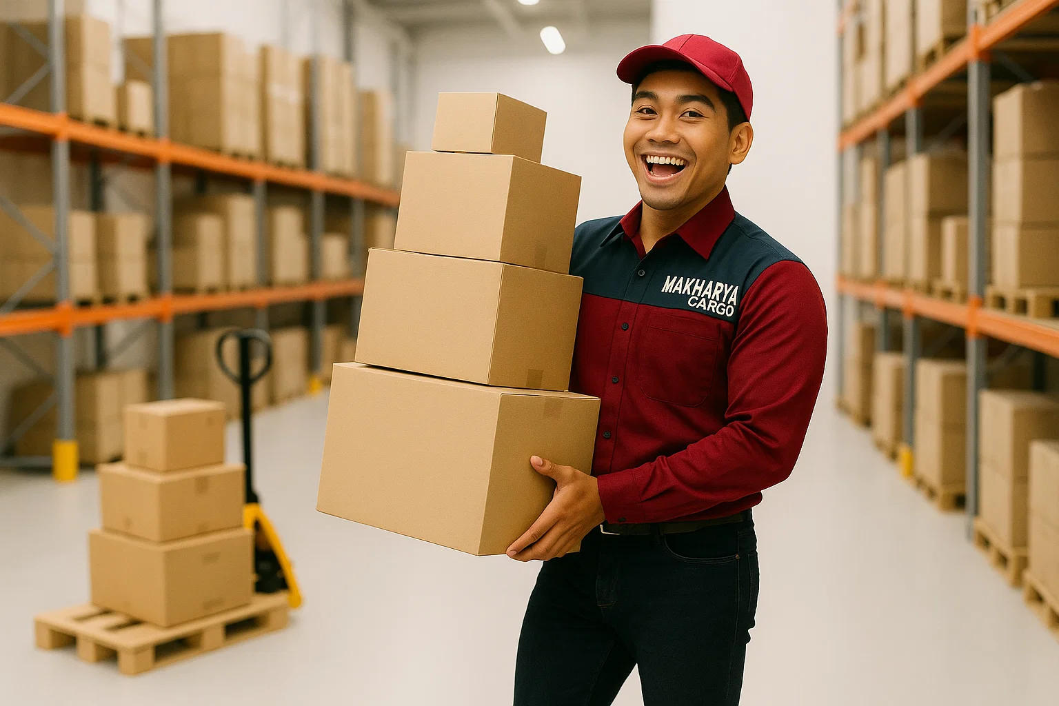 tim ekspedisi sidoarjo murung pudak