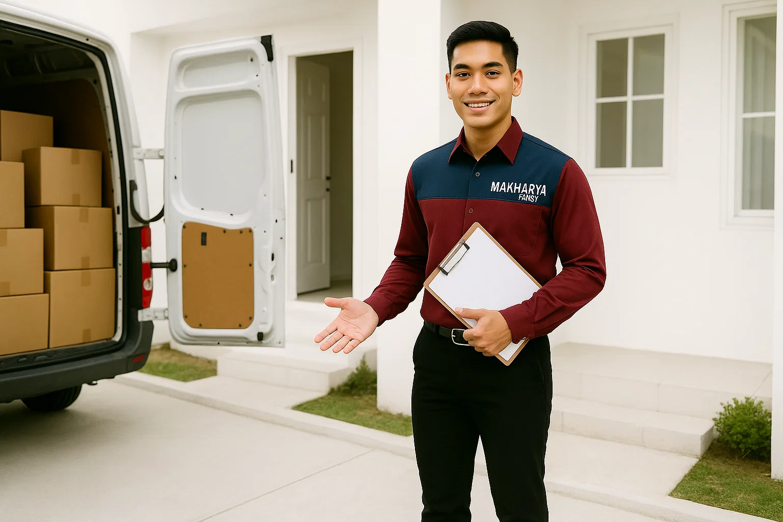 tim amanah ekspedisi sidoarjo ngabang