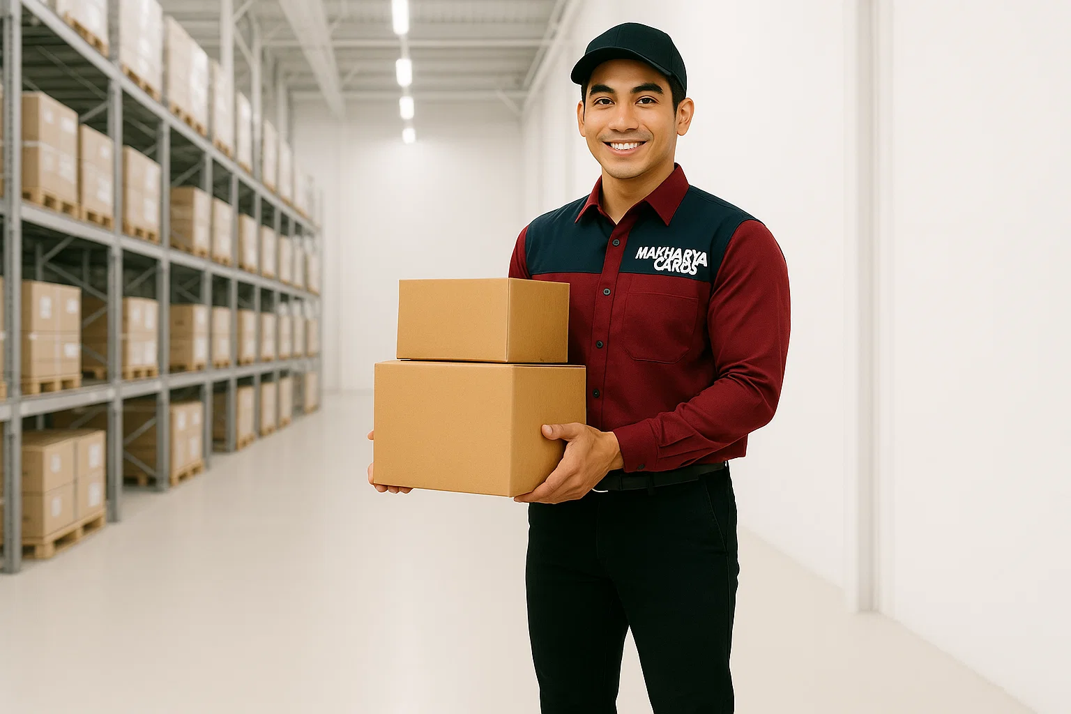 gambar ekspedisi sidoarjo pelaihari