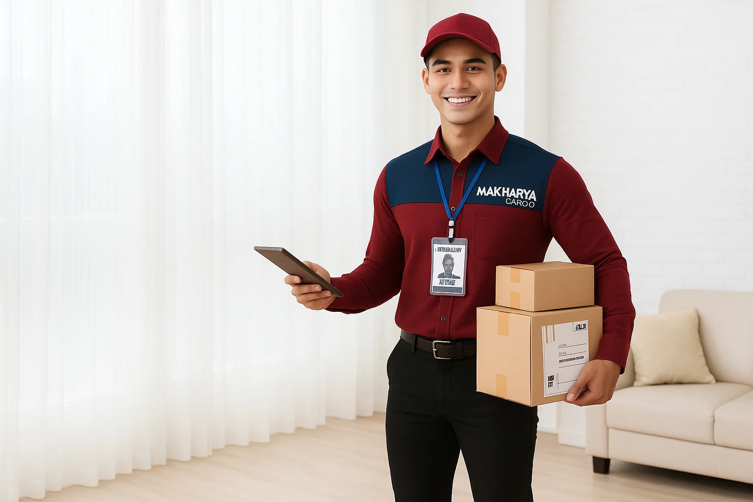 tim ekspedisi sidoarjo landak