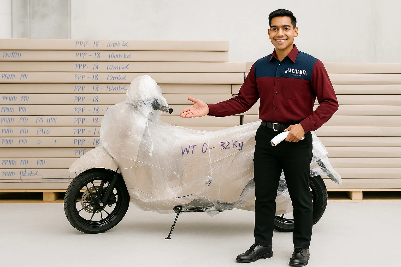 tim ekspedisi sidoarjo kayong utara