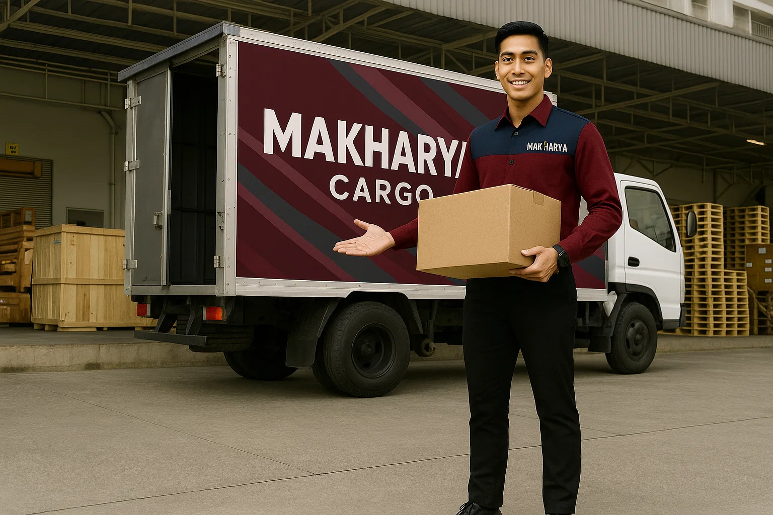 tim amanah ekspedisi sidoarjo kayong utara