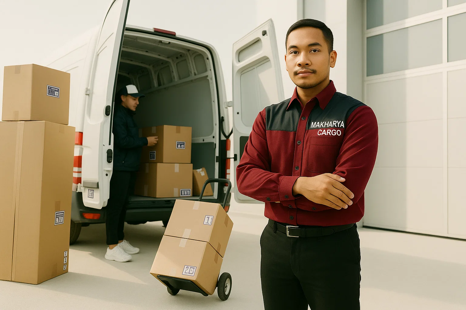 tim ekspedisi sidoarjo muara tewe