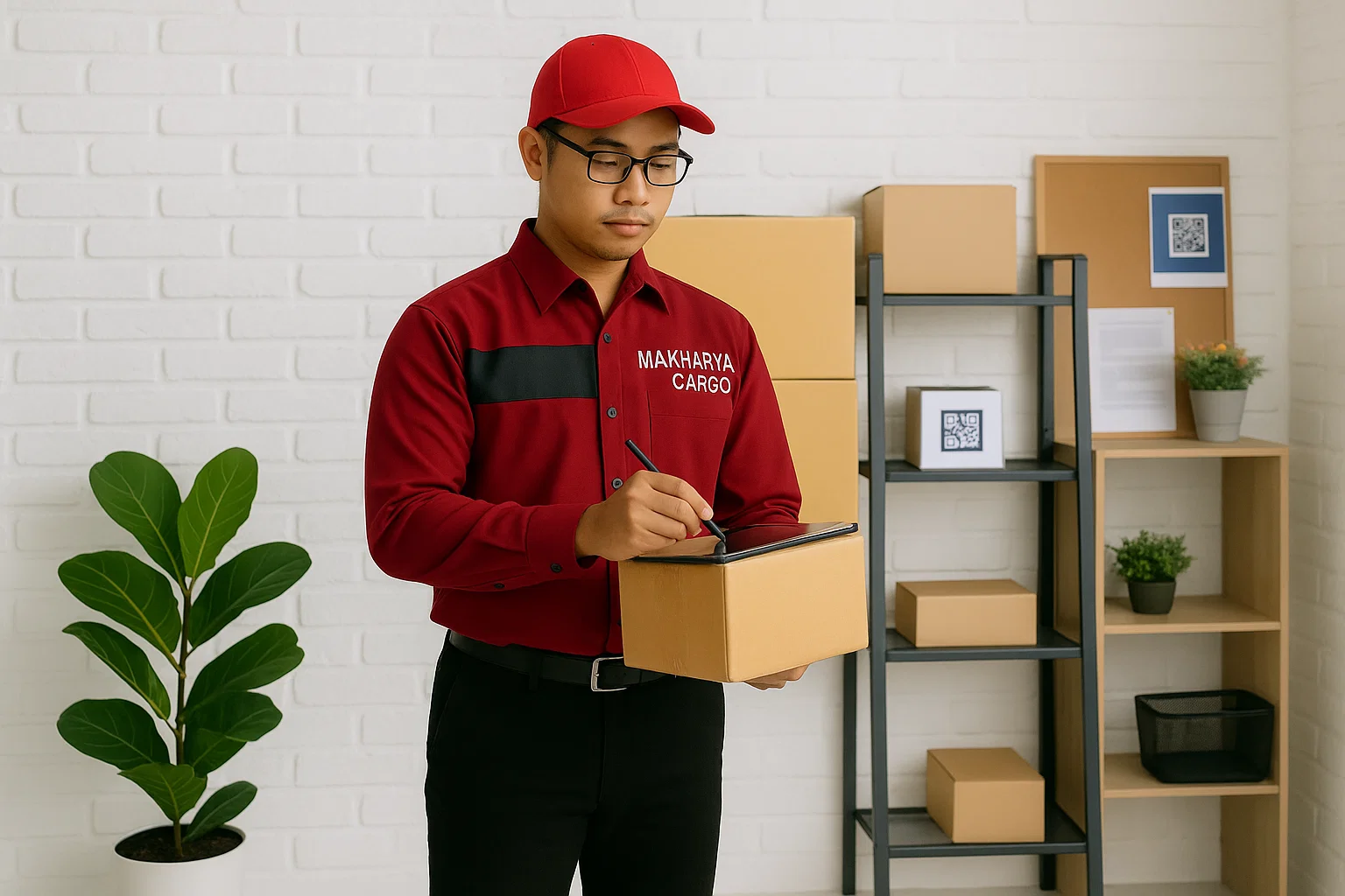 gambar ekspedisi sidoarjo palangkaraya