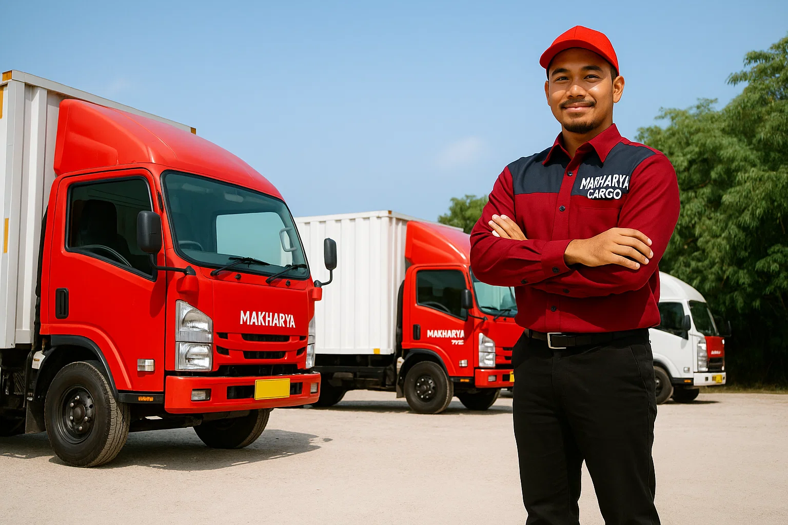 tim amanah ekspedisi sidoarjo palangkaraya