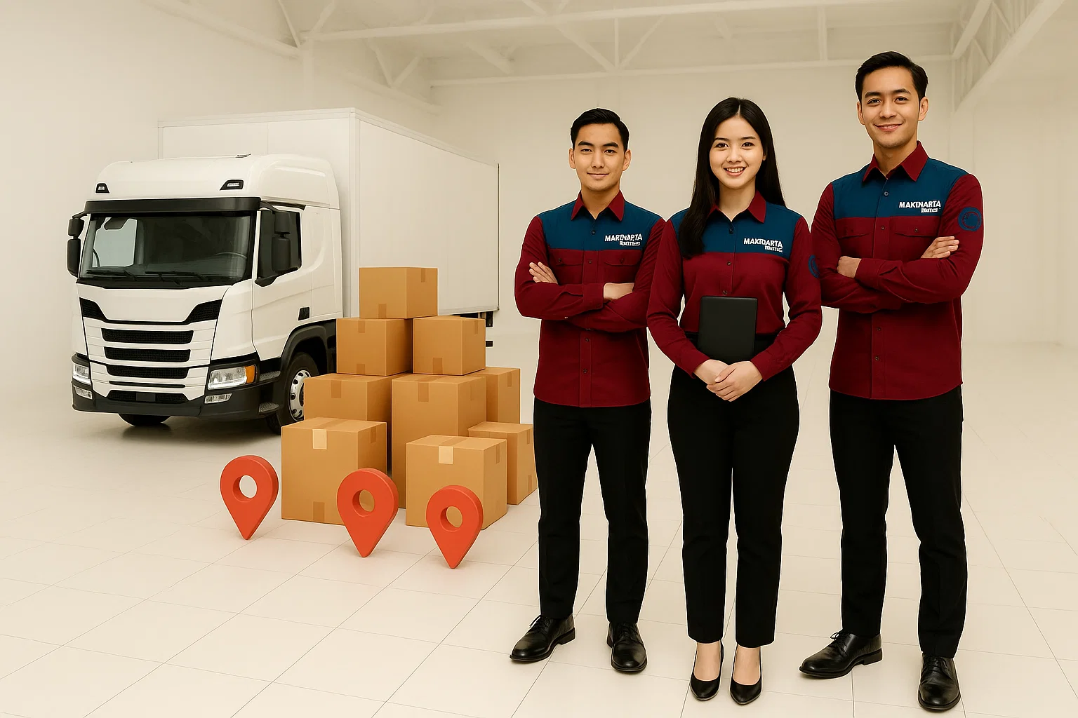 gambar ekspedisi sidoarjo bengkayang