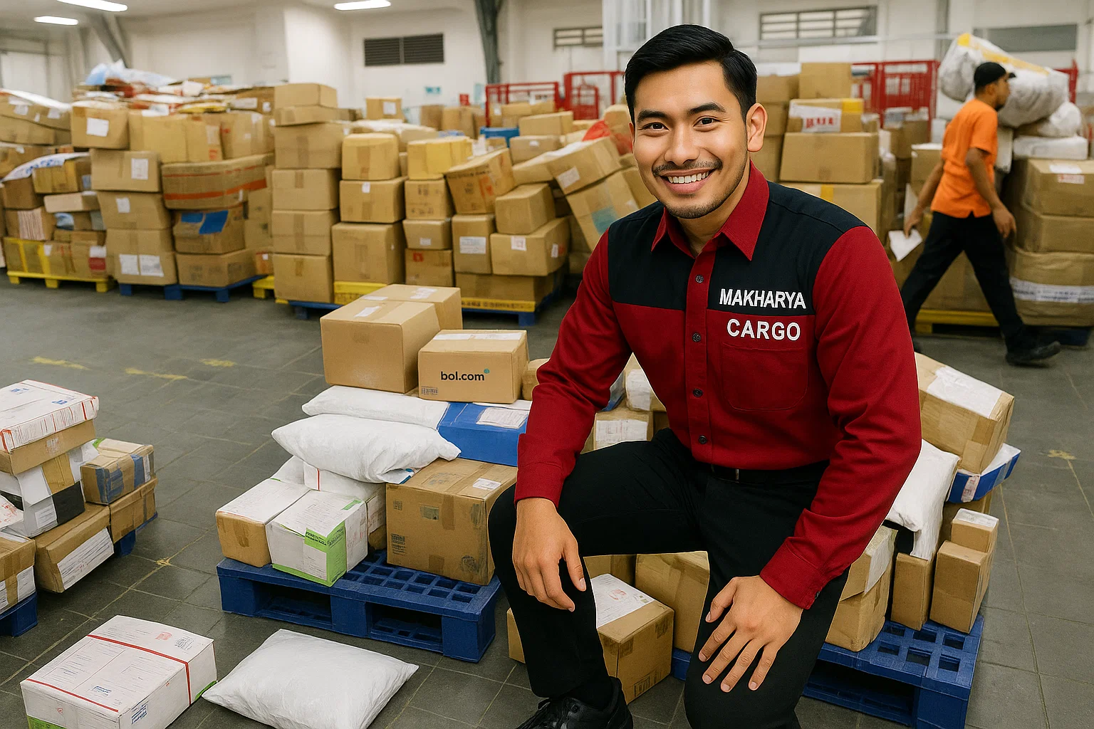 tim ekspedisi malang pangkep