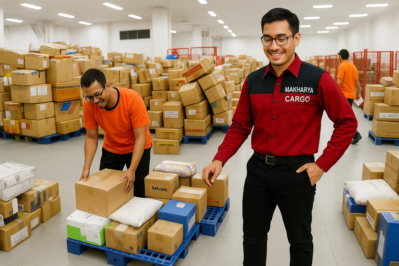 tim amanah ekspedisi malang pangkep