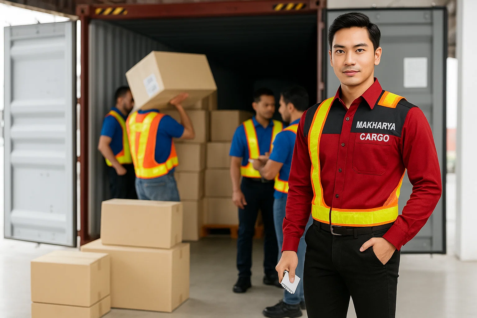 tim ekspedisi malang pinrang