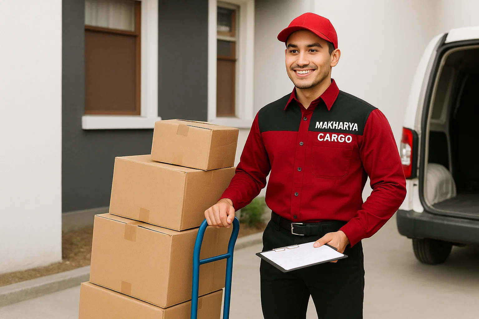 tim amanah ekspedisi malang pinrang