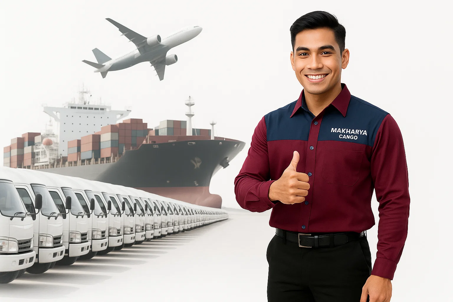 tim amanah ekspedisi malang polewali