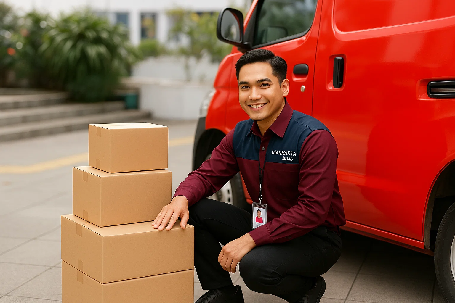 gambar ekspedisi malang sidenreng