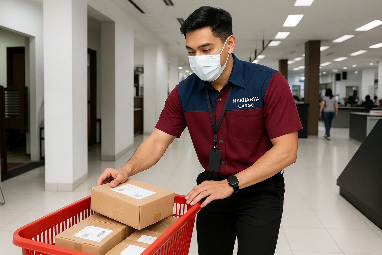 tim amanah ekspedisi malang sidenreng