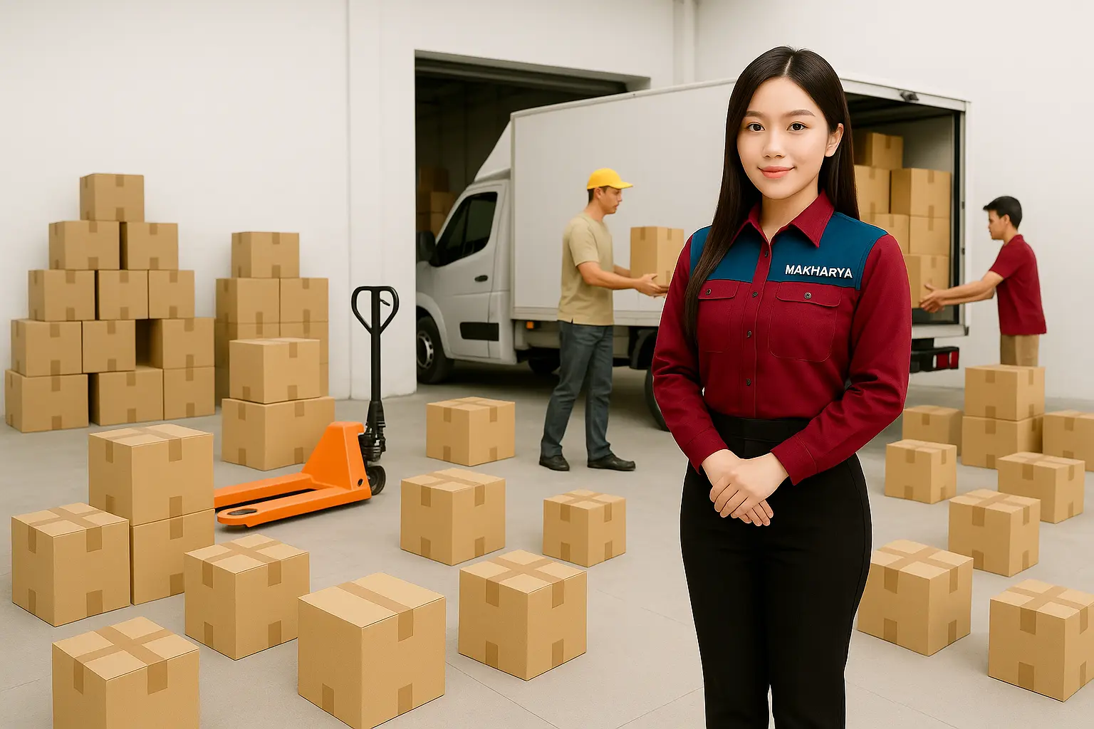 Ekspedisi Sidoarjo Mempawah