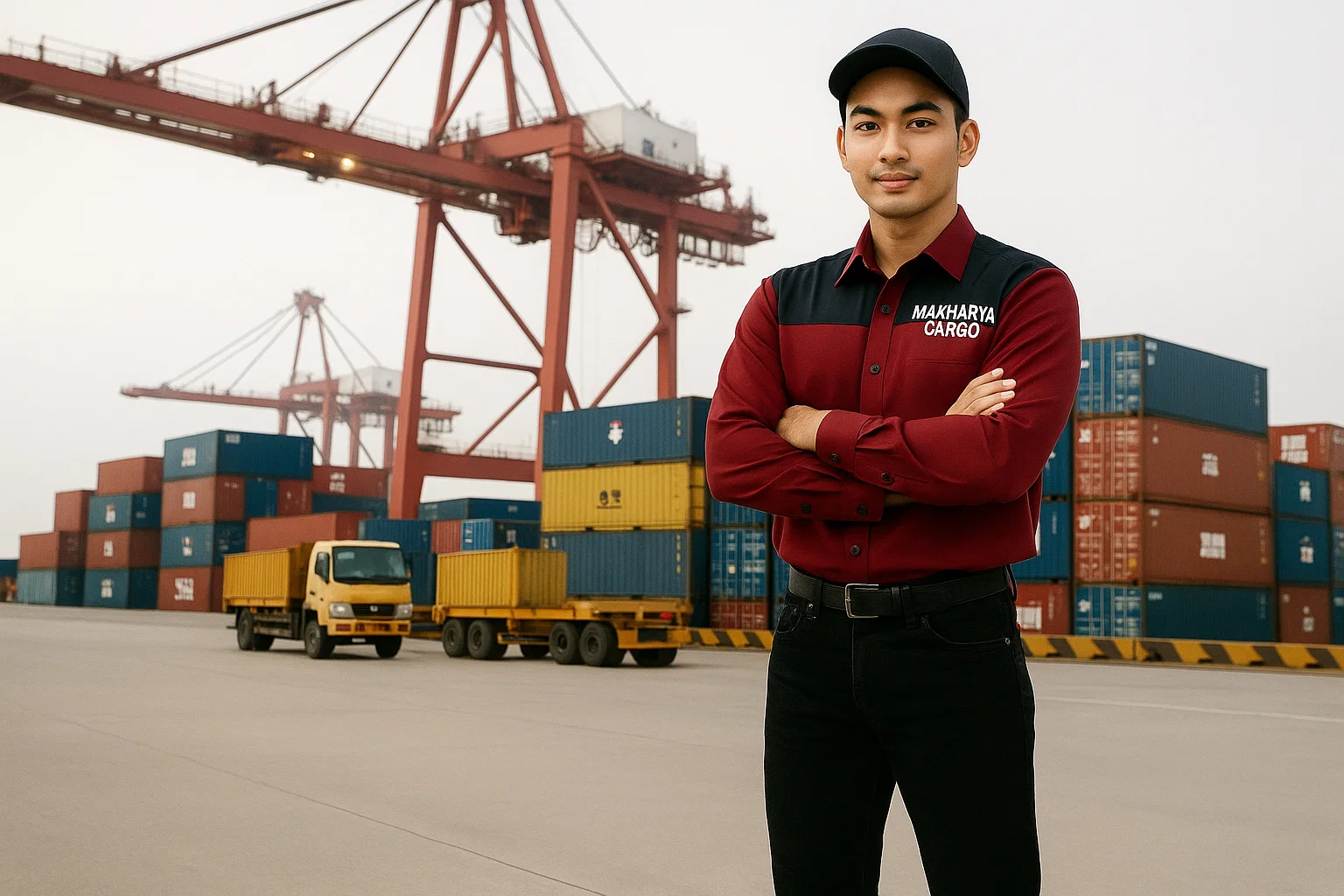 Ekspedisi Malang Kaliorang