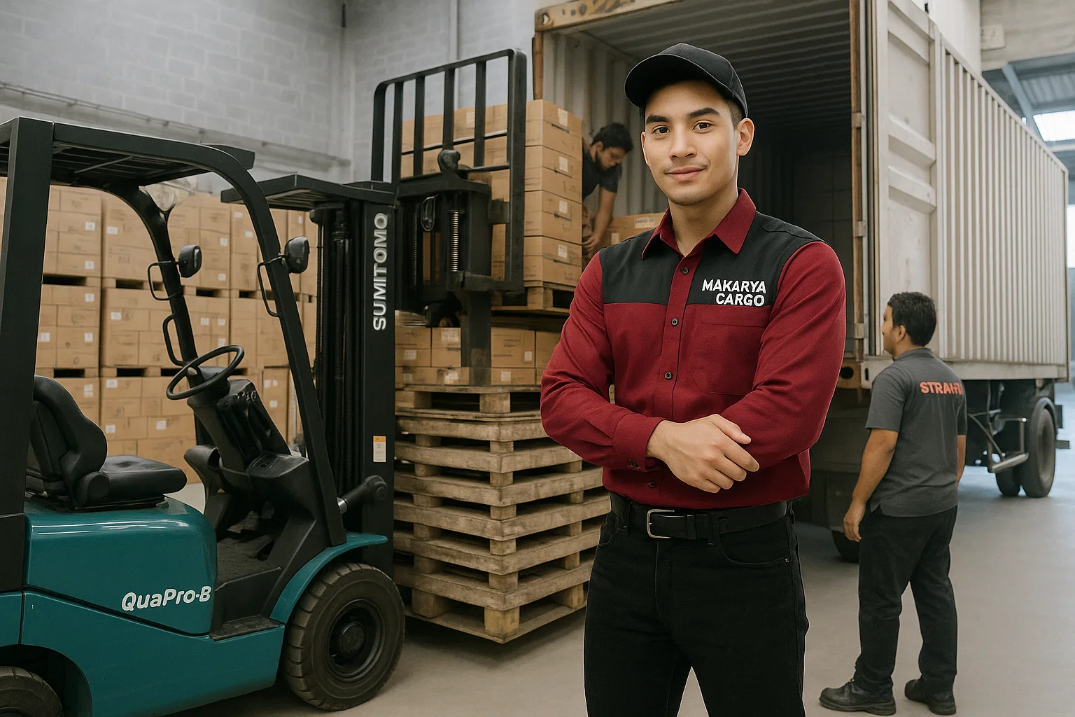 Ekspedisi Malang Kaliorang